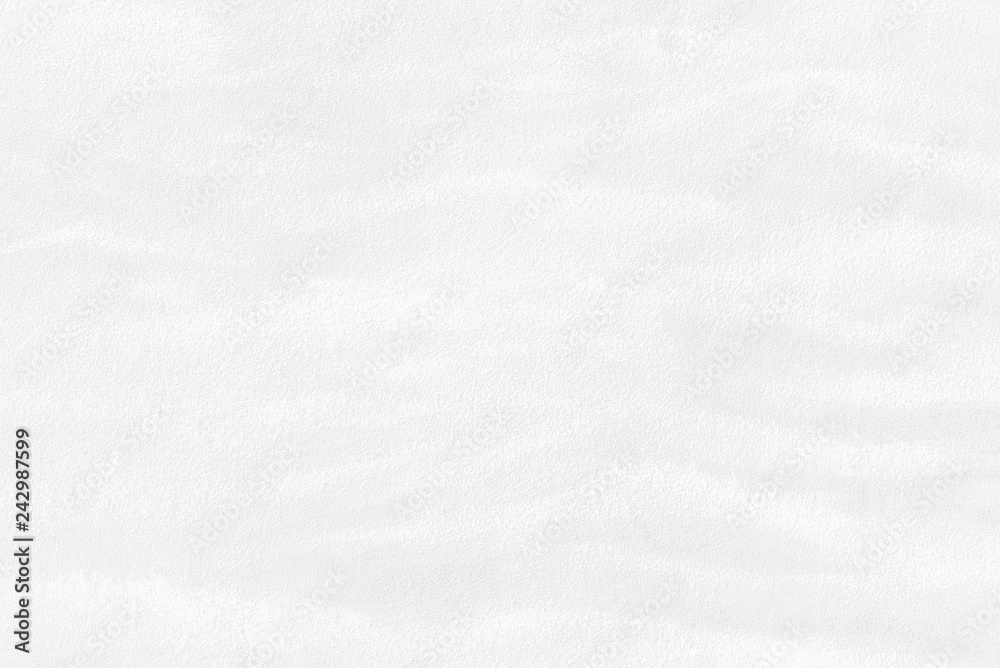 White background texture wall. White cement concrete stucco. painted cement Surface design.Gradient,consisting,paper. White background texture wall. White cement concrete stucco. painted cement Surface design.Gradient,consisting,paper.