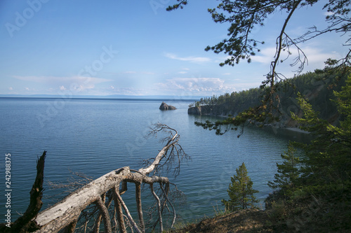 Baikal © ALEXANDER