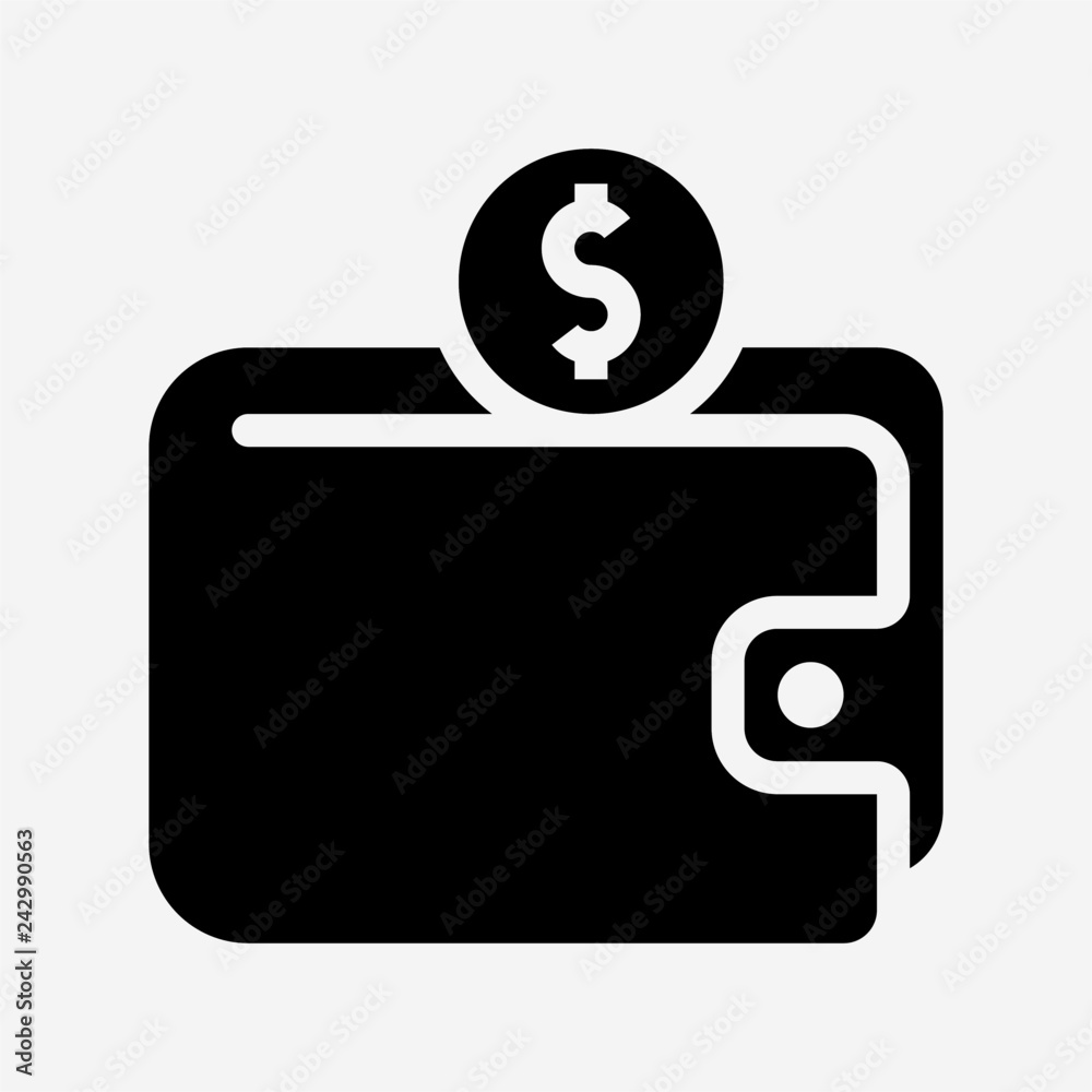 Glyph customer pixel perfect vector icon Glyph customer pixel perfect vector icon