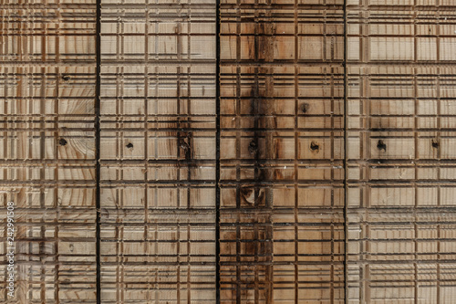old scretch wooden texture plank background