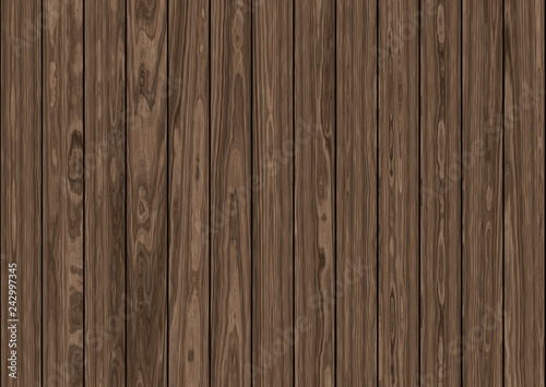 aged wooden floor wall 3d illustration background