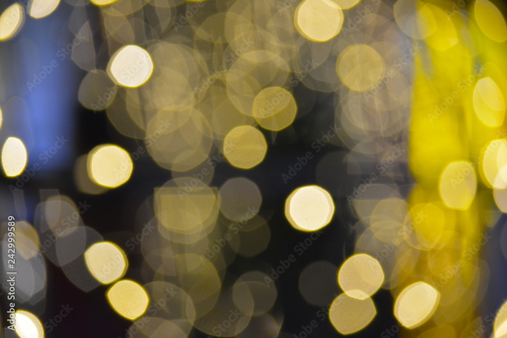 beaty Blur boken colorful beaty Blur boken colorful