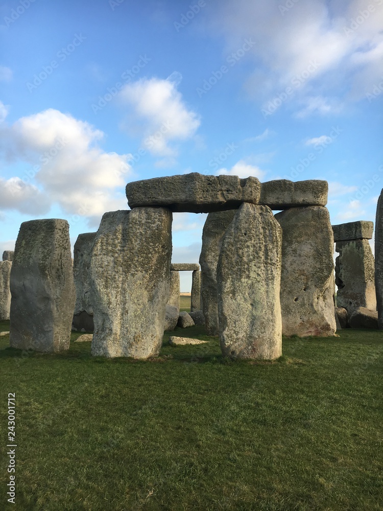 Fototapeta premium Stonehenge