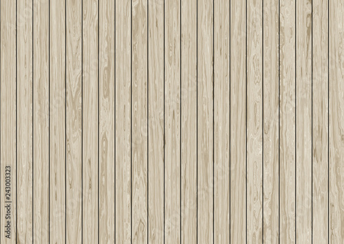 wood plank wallpaper 3d illustration