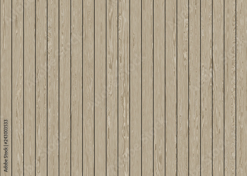 wood floor wallpaper 3d illustration