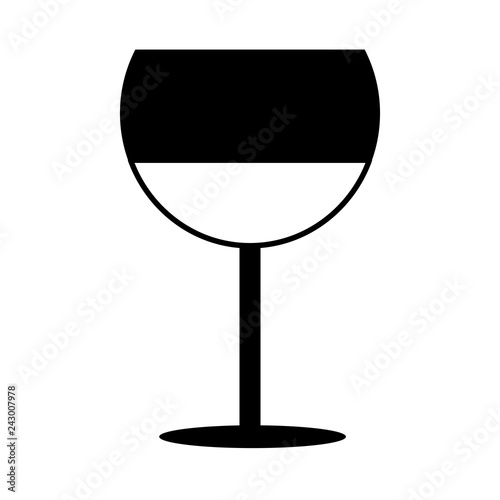 delicious wine cup