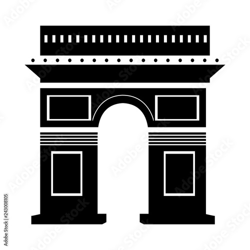 Arch of triumph