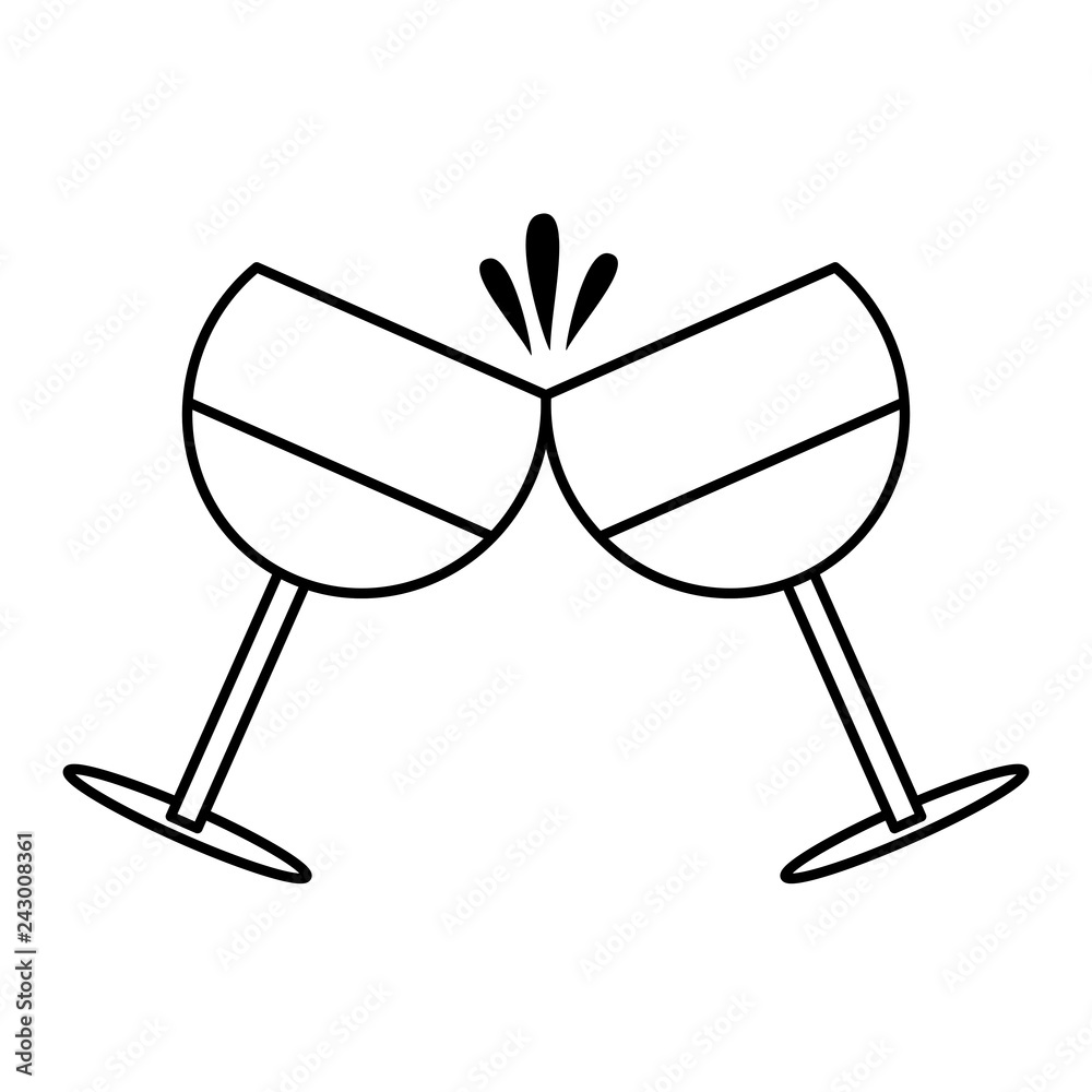delicious wine cup delicious wine cup