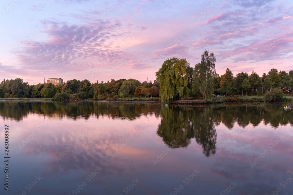 Steindammpark Elmshorn