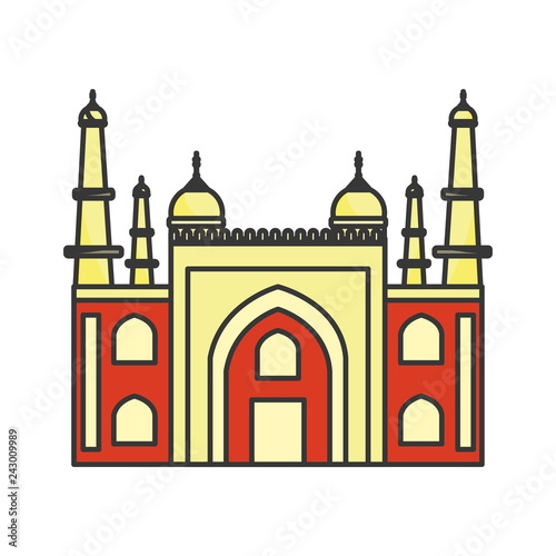 mysore palace india