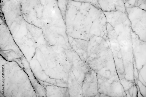 White marble abstract background & wallpaper