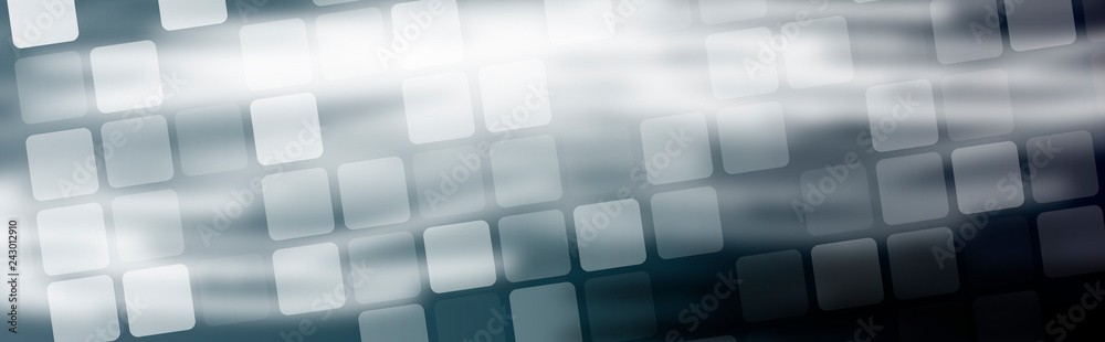 Abstract technology modern banner Abstract technology modern banner