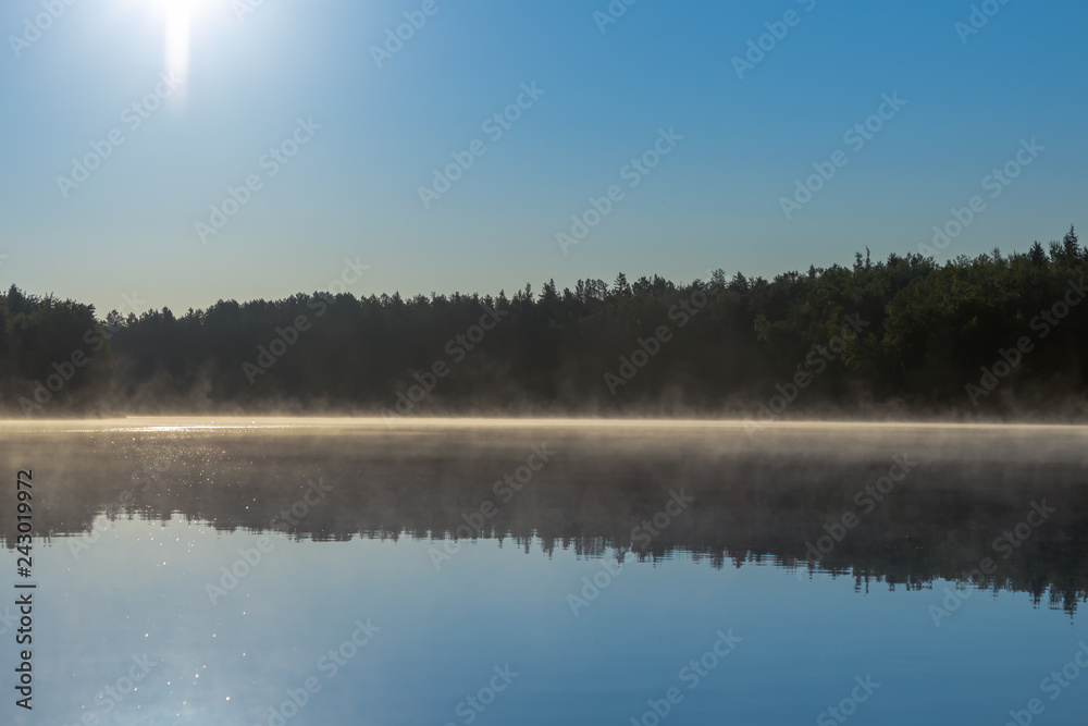 Fototapeta premium River