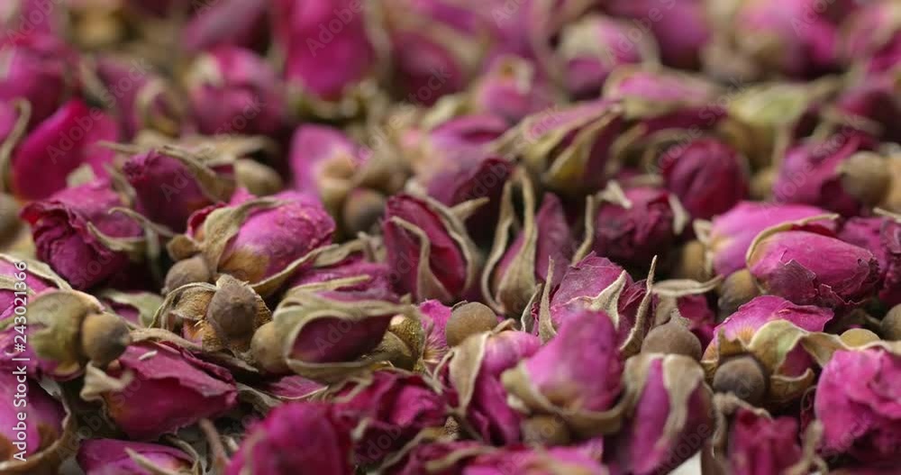 Dried rose petals for tea Dried rose petals for tea