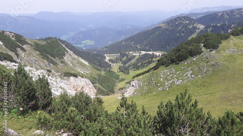 Hochkar - Austria