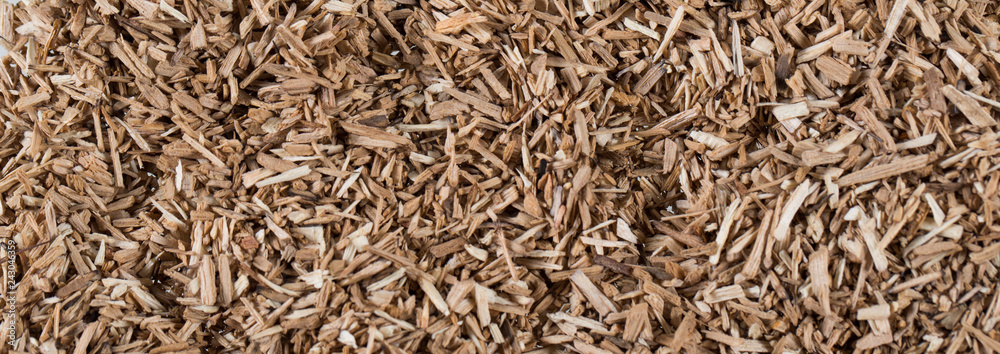 pieces of wood chip smoking element giving flavor and taste many elements pattern natural beige. pieces of wood chip smoking element giving flavor and taste many elements pattern natural beige.