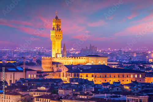 Palazzo Vecchio © f11photo