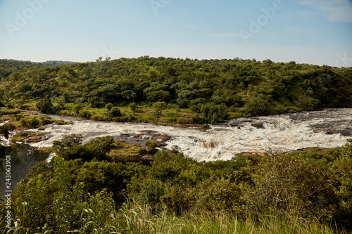 Murchison Falls