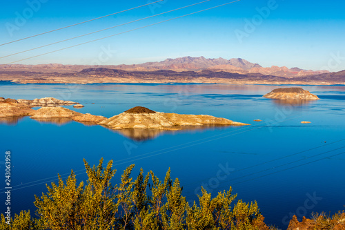 Lake Mead Recreational Area