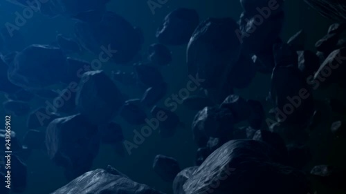 Stock motion graphics  contains a shot of flying stars.Video can be used for projects related to universe and space. Add this to commercials, marketing videos, presentations, reports, and more. 