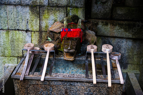 Kitsune Chozuya photo