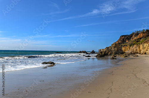 El Matador State Beach - California