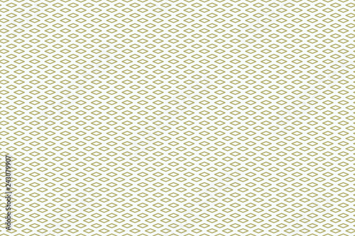 Seamless Pattern rhombus Geometric background vector illustration texture wrapping paper packaging seamless decoration pattern wrapping paper decoration wallpaper fabric cloths