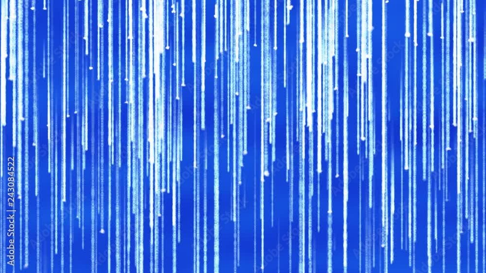 blue rain abstract background blue rain abstract background