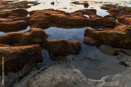 La Jolla Shores - San Diego  California