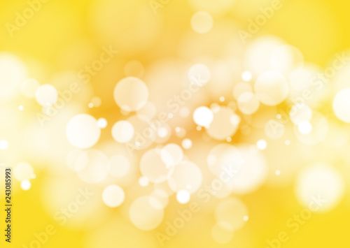 Abstract Yellow Background #Vector Graphics 
