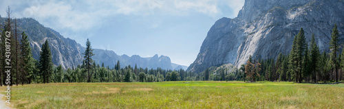 Yosemite National Park, USA © David