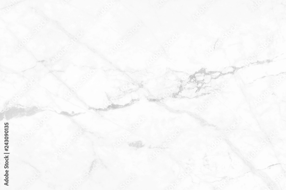 abstract white or gray marble texture background with detail structure pattern for design art work.