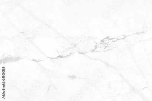 abstract white or gray marble texture background with detail structure pattern for design art work.