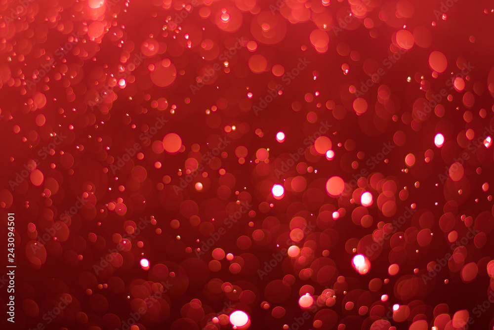 abstractr Ruby red background with blur bokeh light effect abstractr Ruby red background with blur bokeh light effect