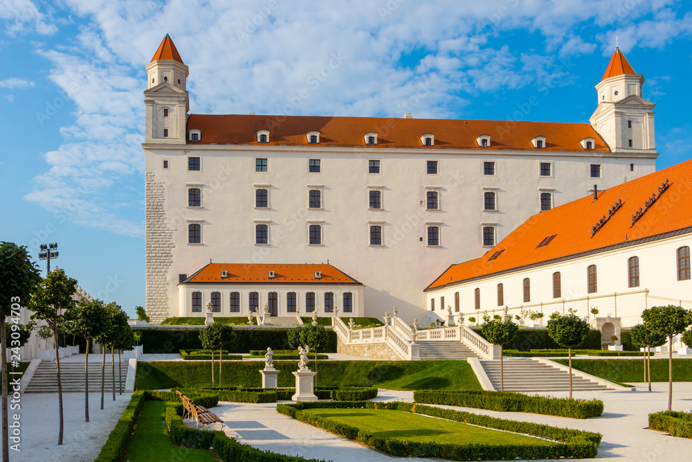 Top Hotels near Bratislava Castle, Bratislava for 2023
