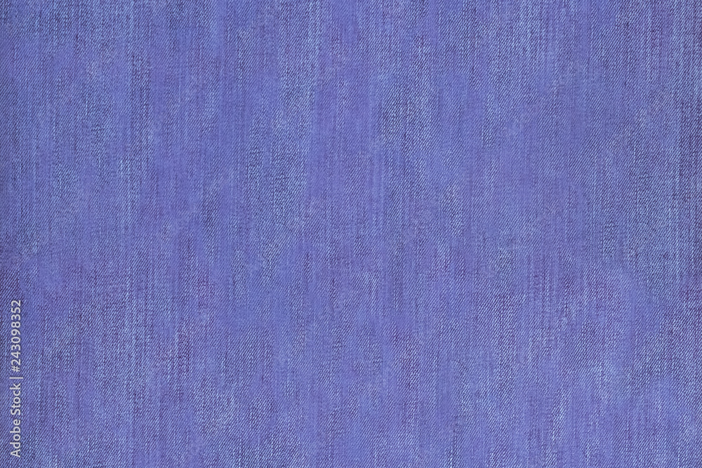 Fototapeta premium Lavender Fabric Background