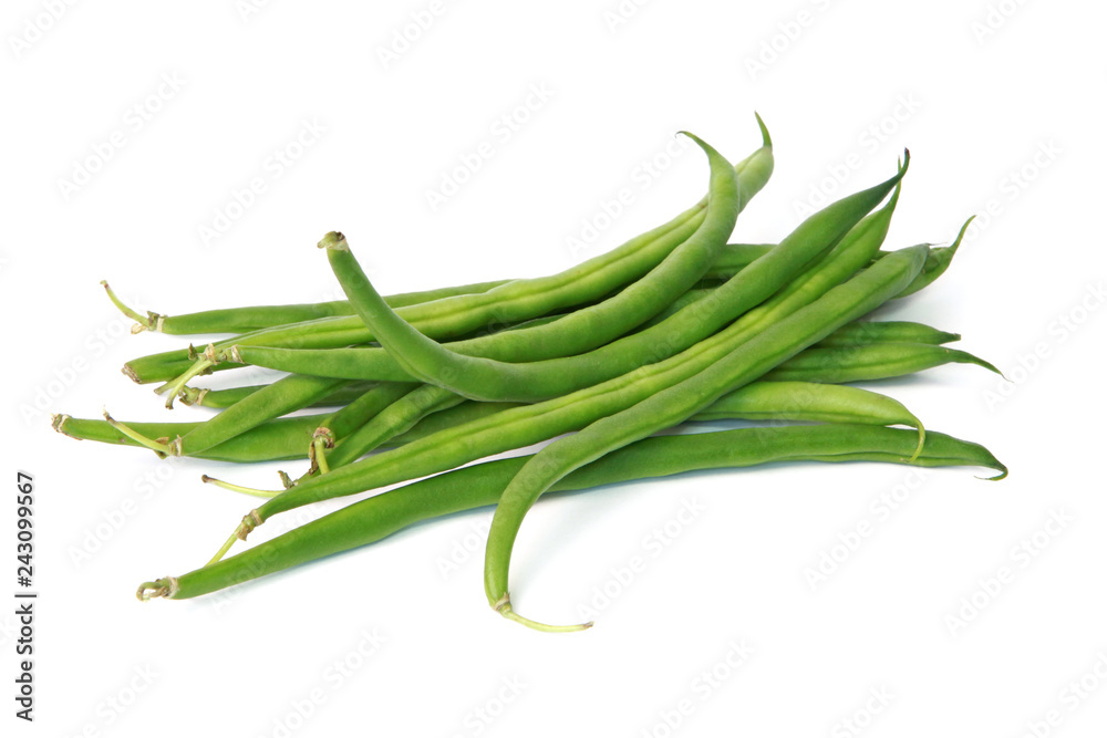 Haricots verts Haricots verts