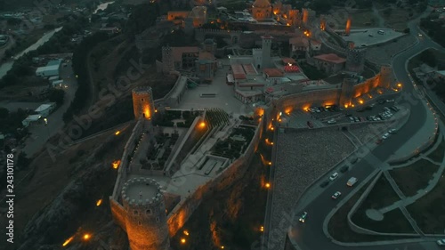 Rabat fortress photo