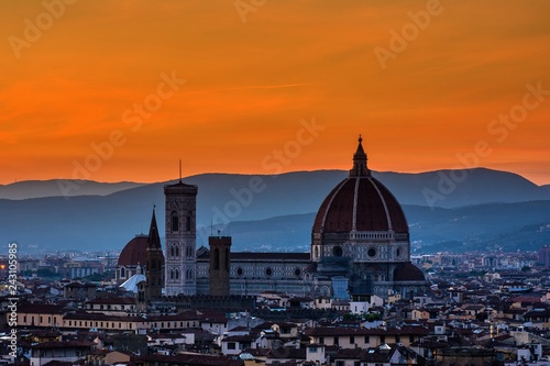 Duomo Santa Maria Fiore.