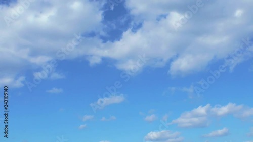 Oh!Cloud created by H.Y, moving beatiful cloud blue sky.オークラウド, 日本,美, sky, cloud