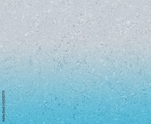 Cold image. Image of ice, soda, cold drink etc. 冷えたイメージ 氷やソーダ、冷えたドリンクなどのイメージ