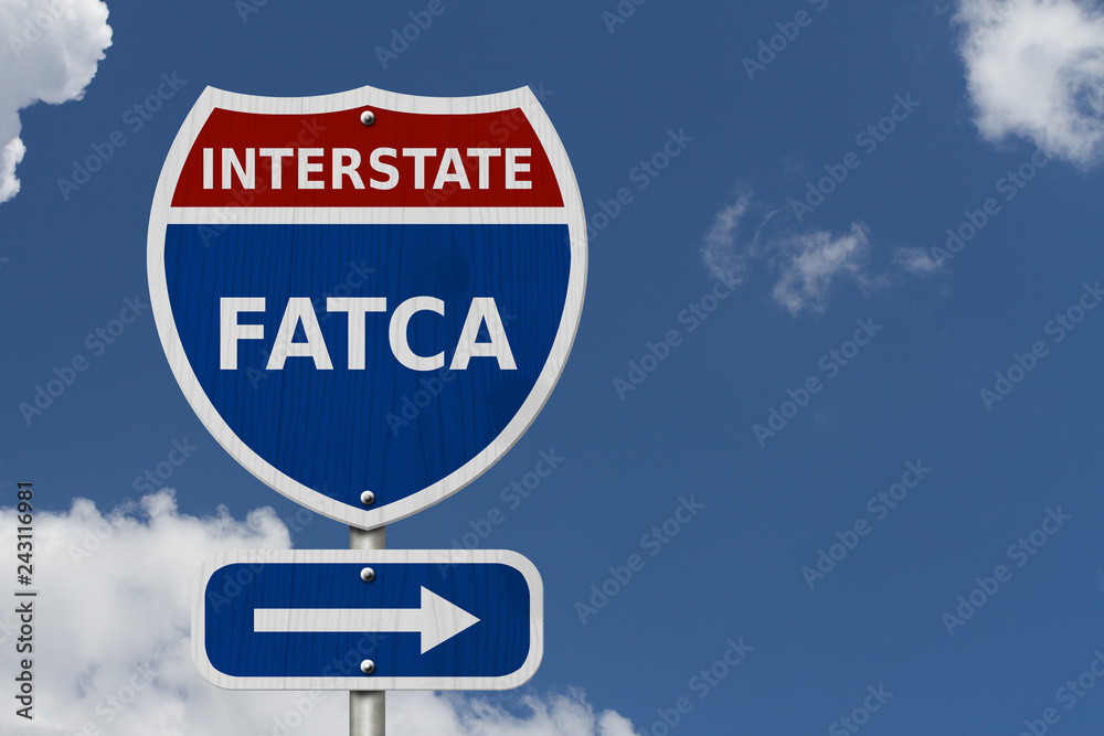 Complying with the US Foreign Account Tax Compliance Act Complying with the US Foreign Account Tax Compliance Act