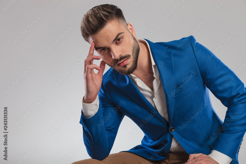 Smart casual sexy hot sale