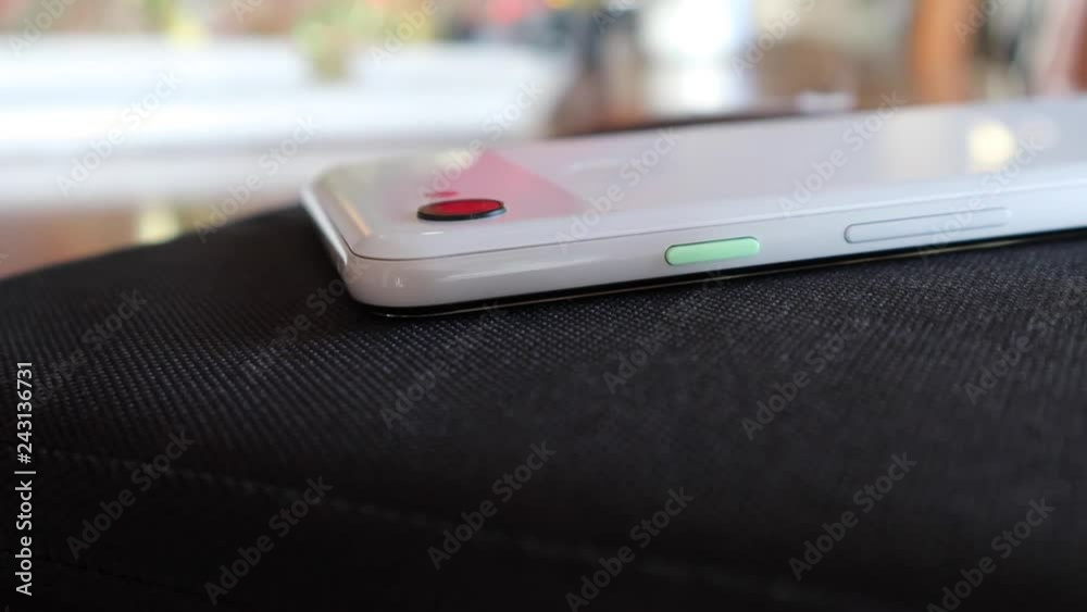 Smartphone 4K Smartphone 4K