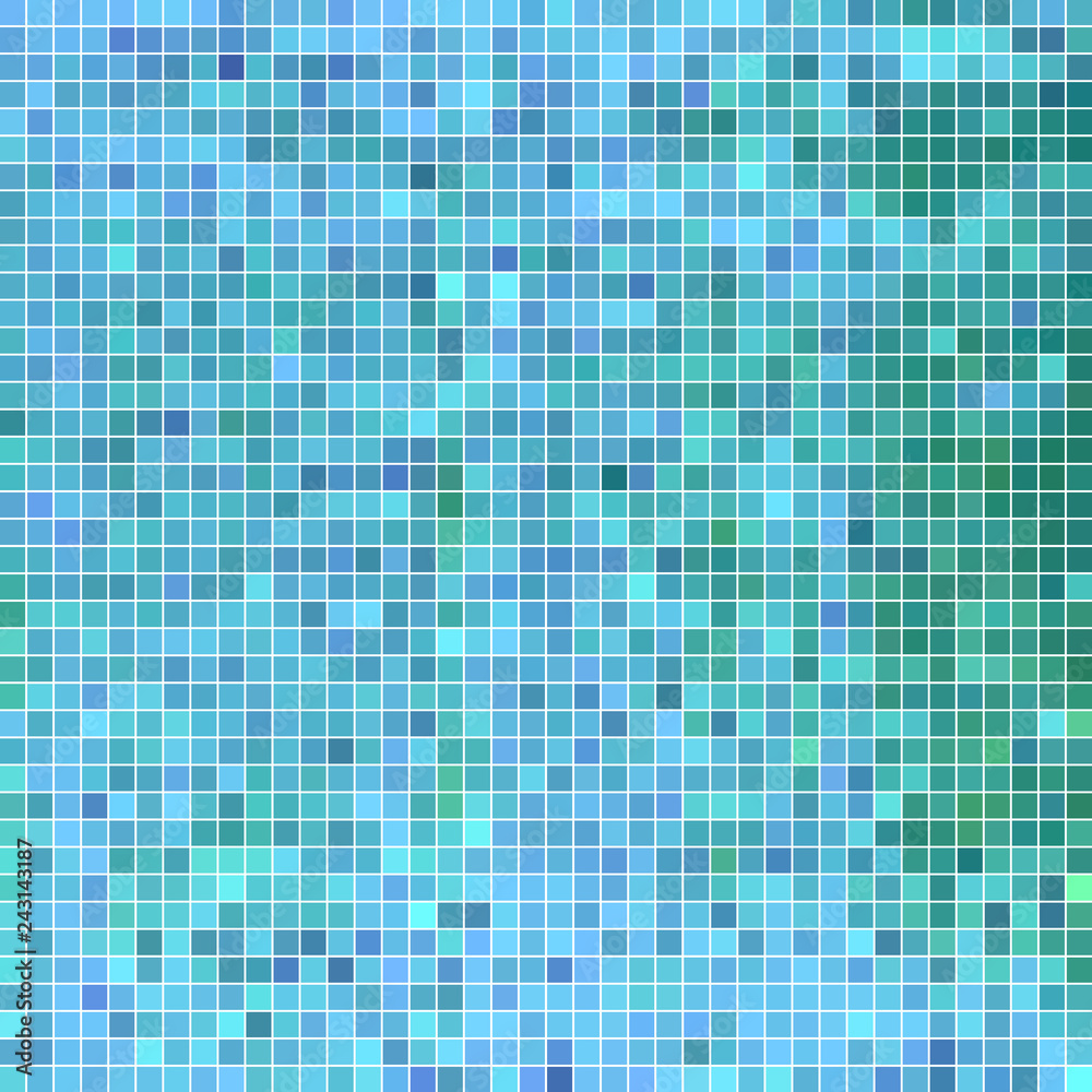 abstract vector square pixel mosaic background abstract vector square pixel mosaic background