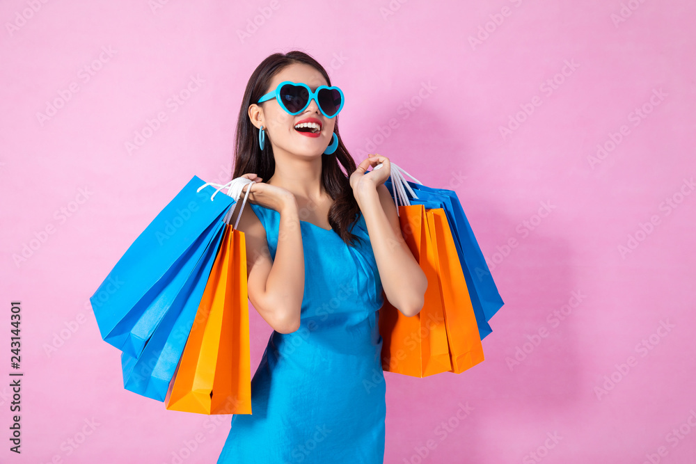 Pretty girl bag sale