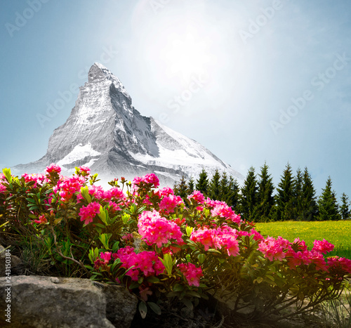 Matterhorn