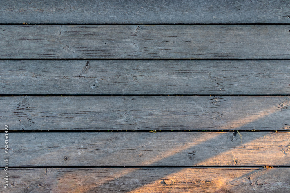 near the wall made of natural illuminated wood planks sun. near the wall made of natural illuminated wood planks sun.