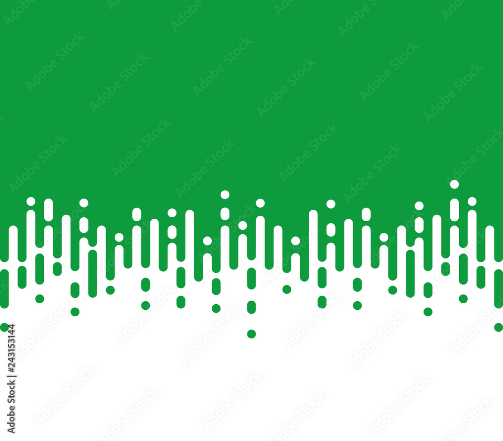 Abstract green background. Vector illustration Abstract green background. Vector illustration