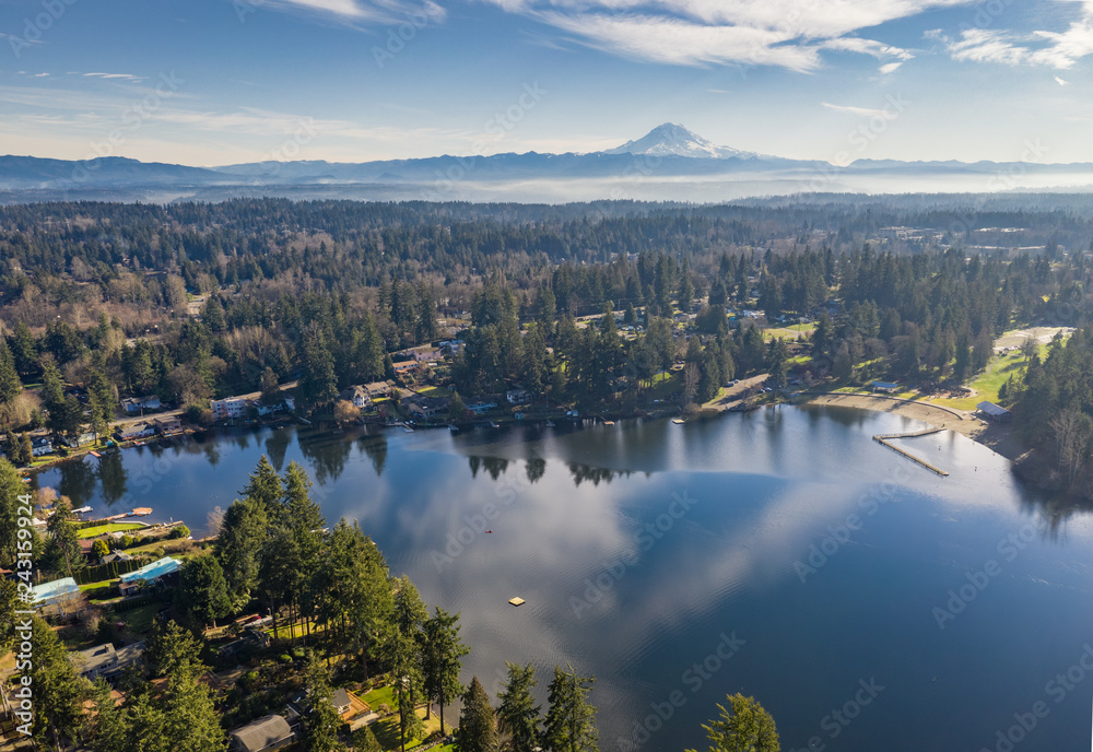 Federal Way Washington